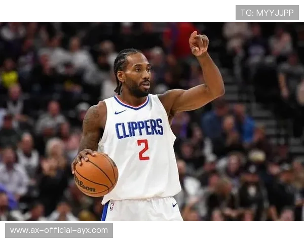 伦纳德站定位置,洛杉矶快船不慌 伦纳德站定位置,洛杉矶快船不慌