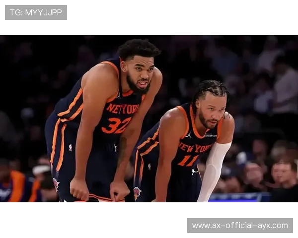 唐斯在篮下强势补篮，森林狼保持火热状态